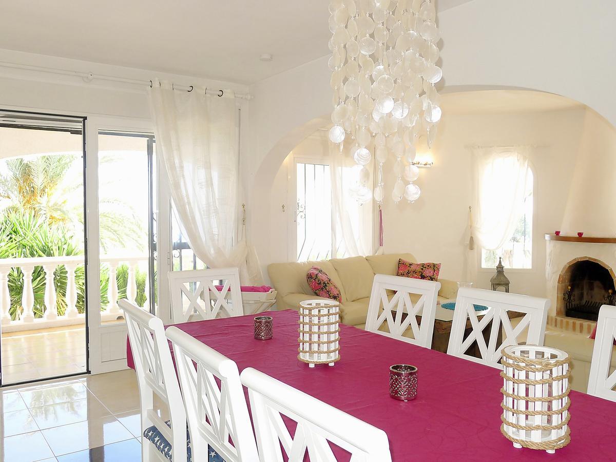 Avalon By Interhome Holiday home *