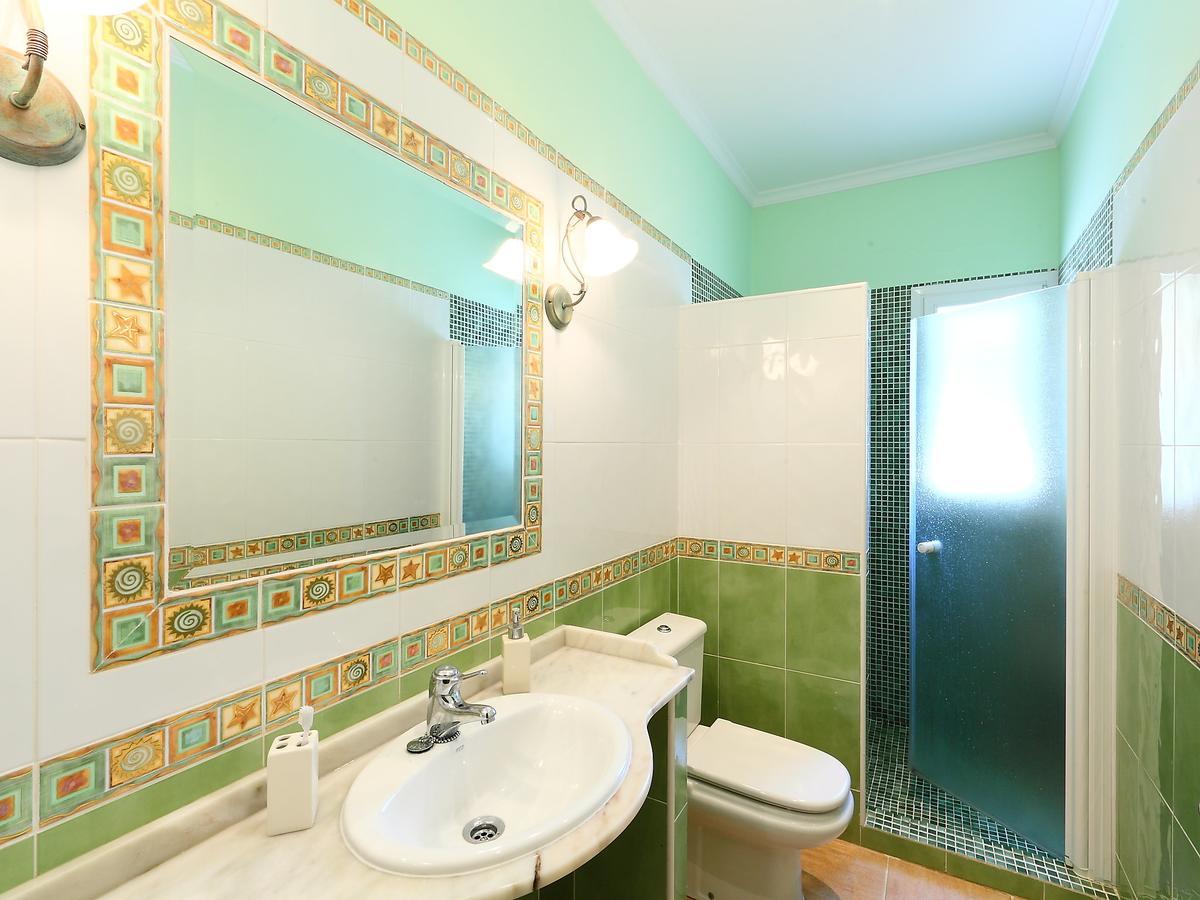 Villa Azul By Interhome