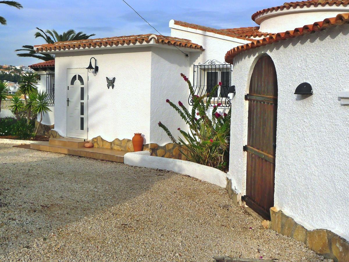 Holiday home Avalon By Interhome *
