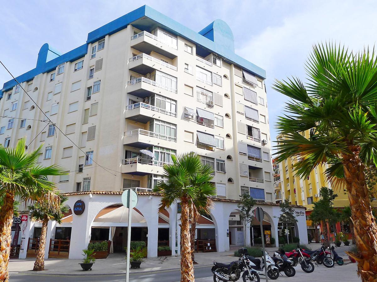 Apartamento Apolo Iv.5 Calpe