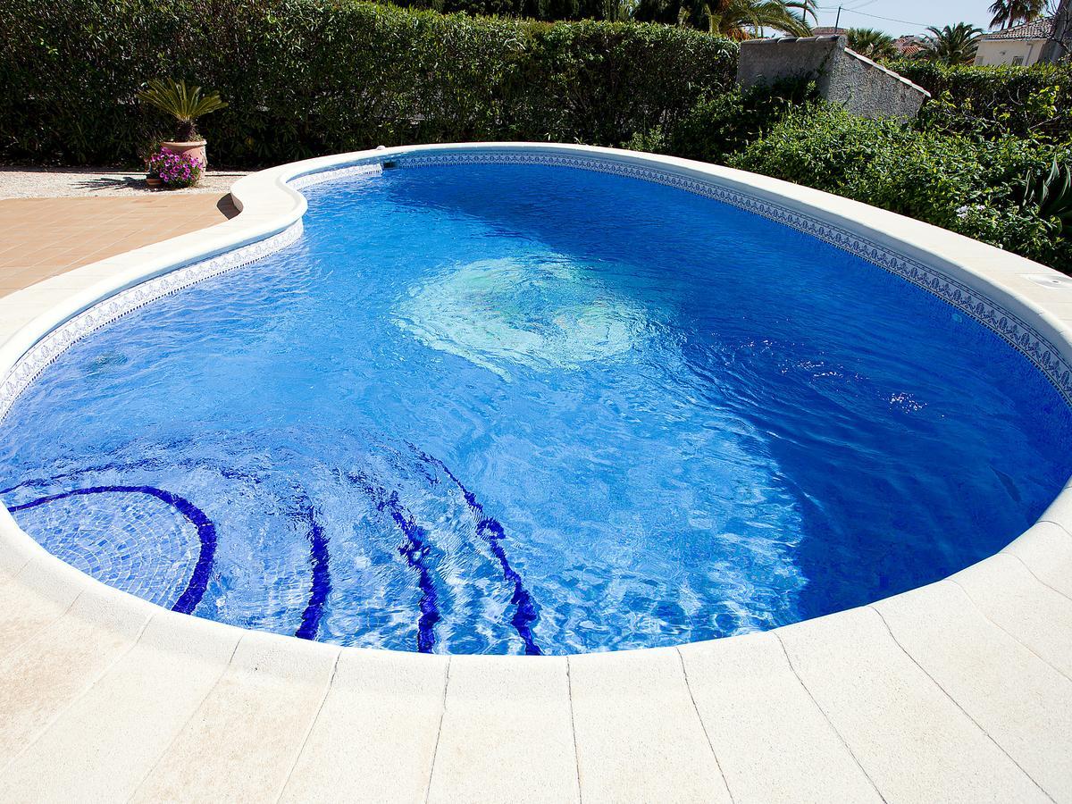 Villa Carmen By Interhome *