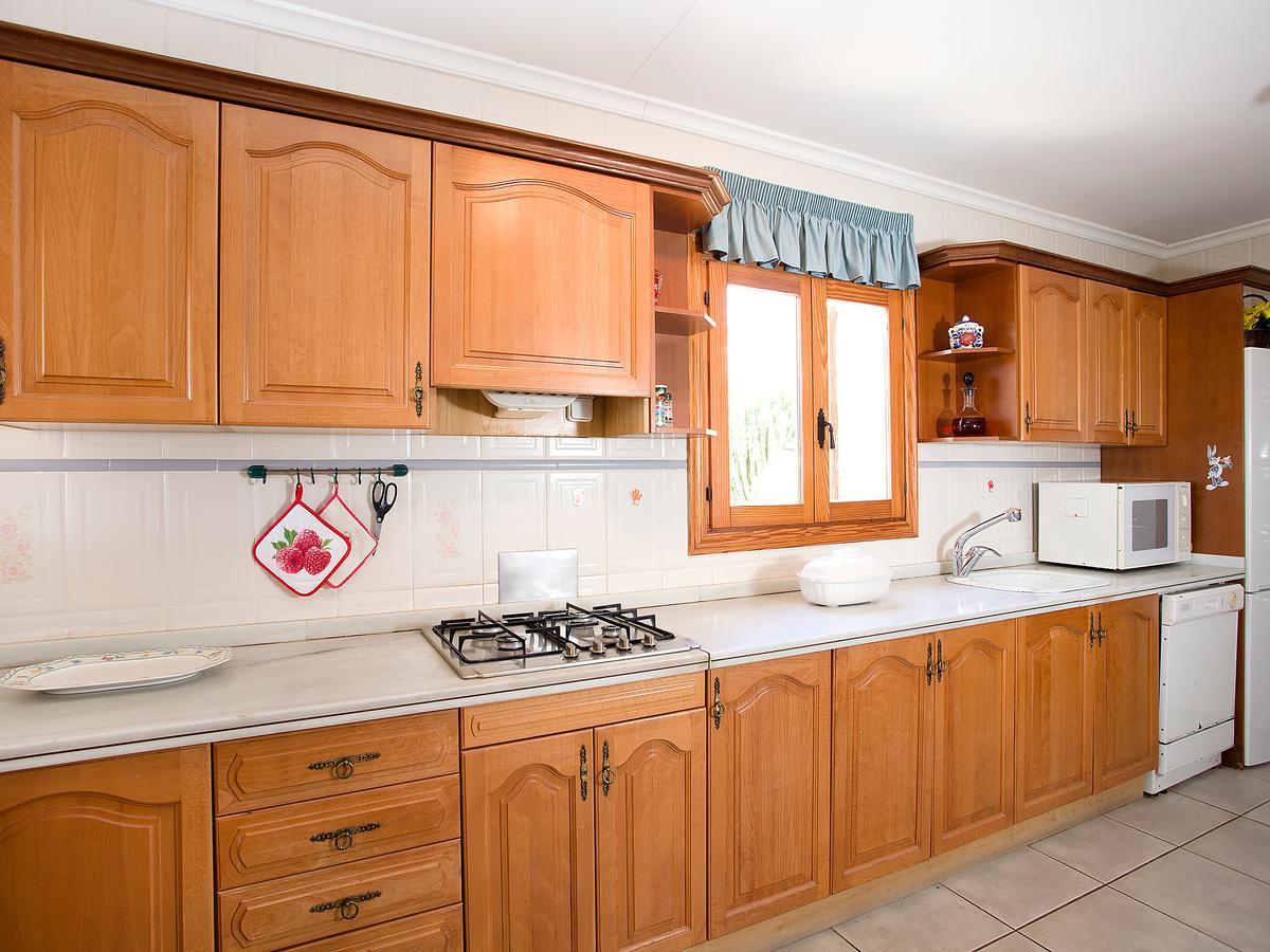 Carmen By Interhome