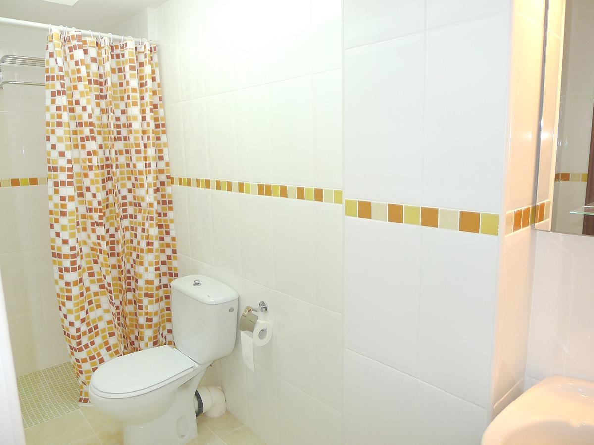 Apolo Iv.5 * Calpe