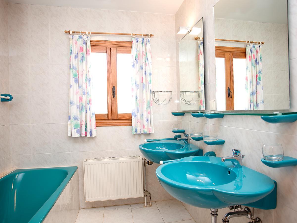 Carmen By Interhome Calpe