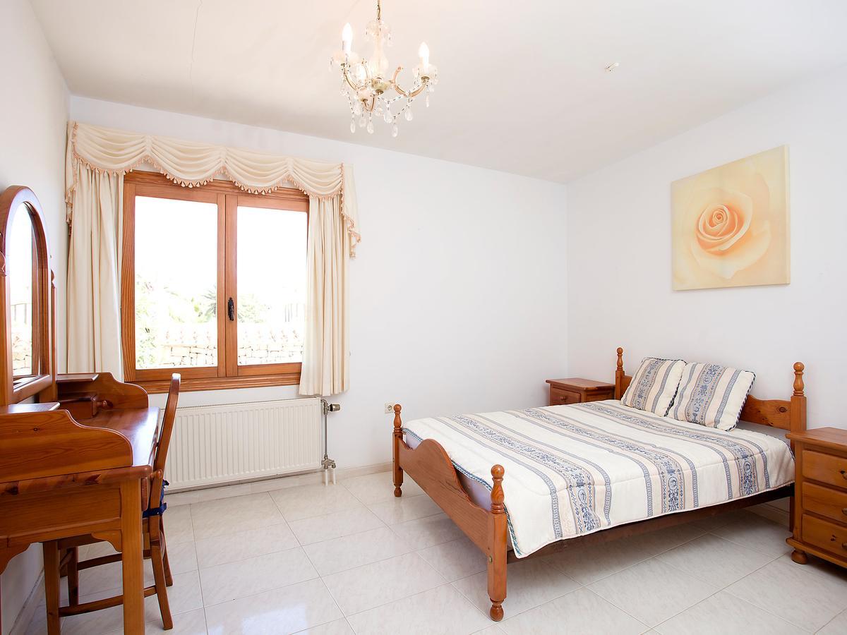 Carmen By Interhome Calpe