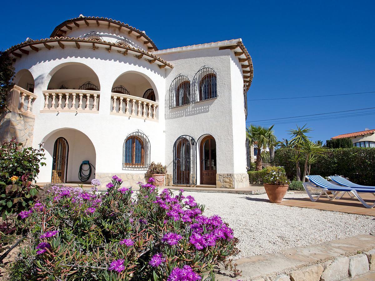 Carmen By Interhome Villa *