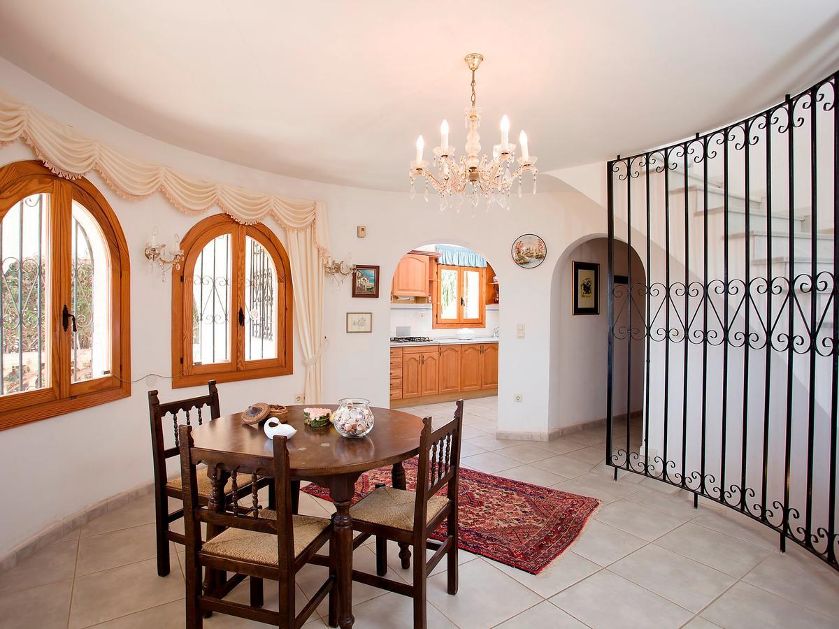 Villa Carmen By Interhome *