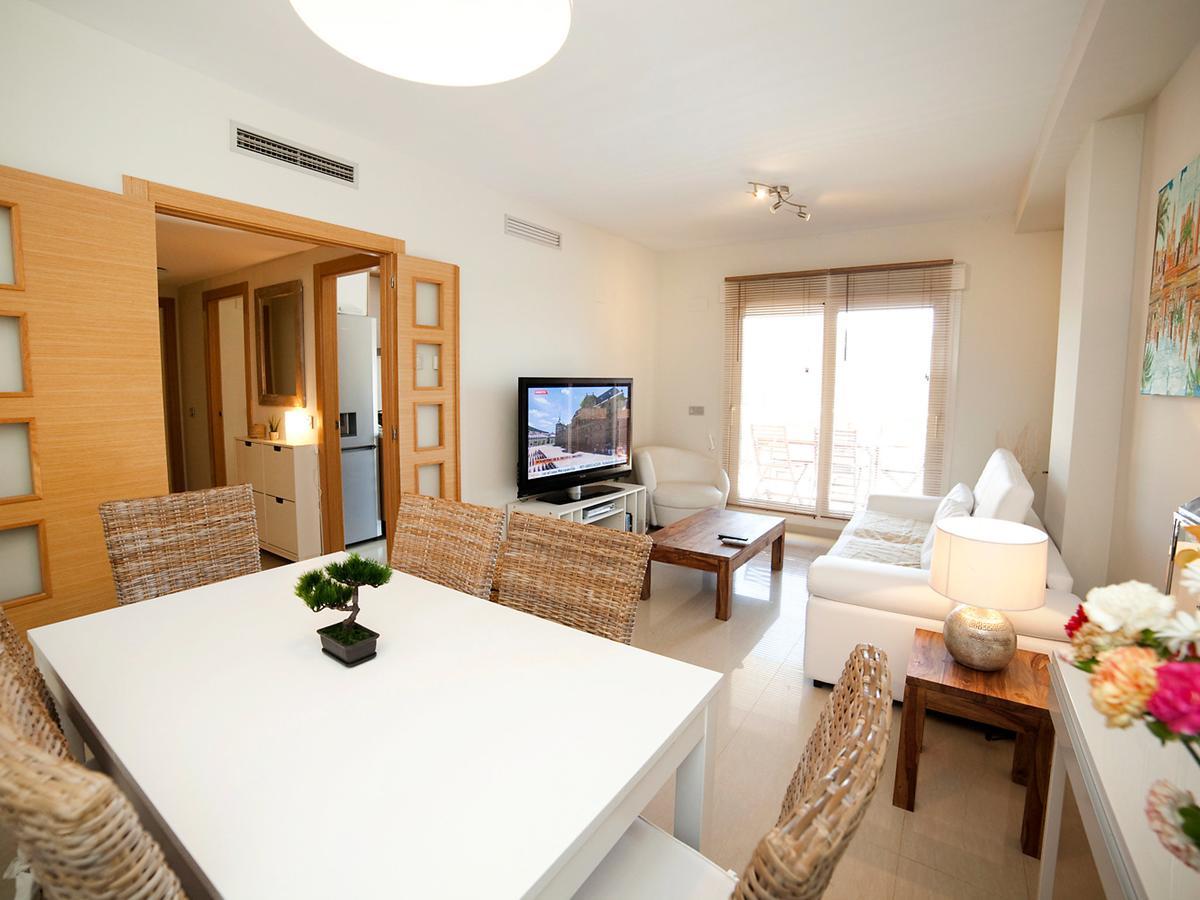 Apartamento Luz De I-3 *