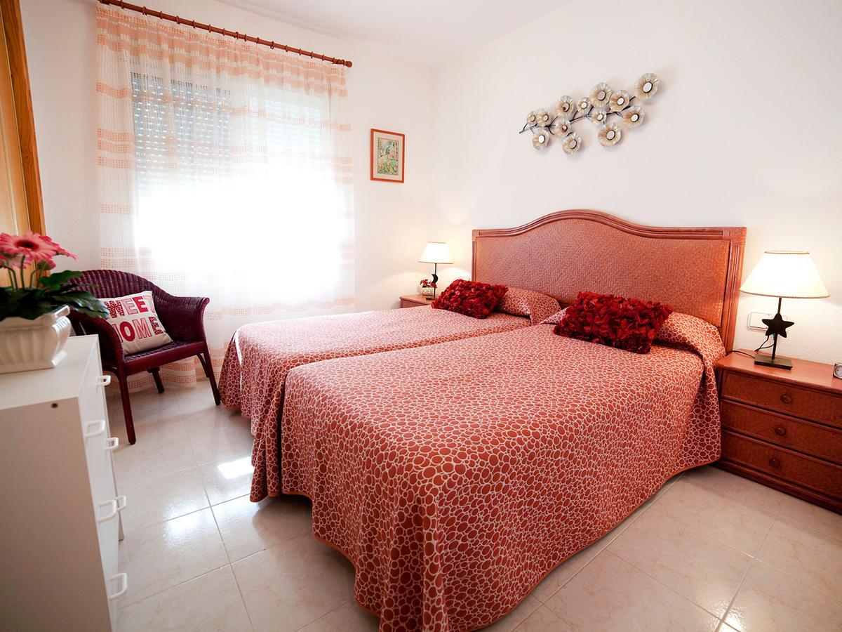Imperial Park-5 By Interhome * Calpe