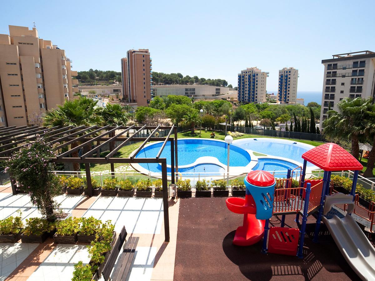 Apartamento Luz De I-3 *