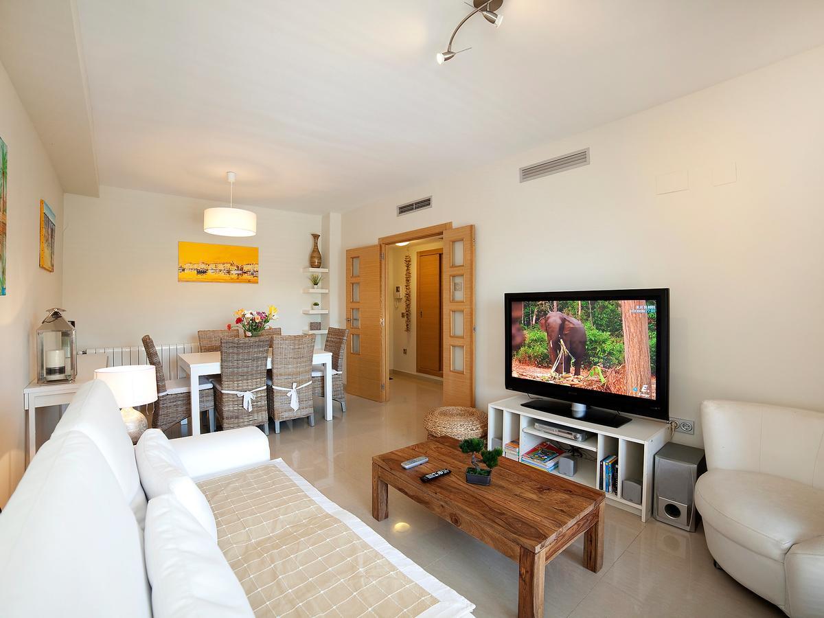 Apartamento Luz De I-3