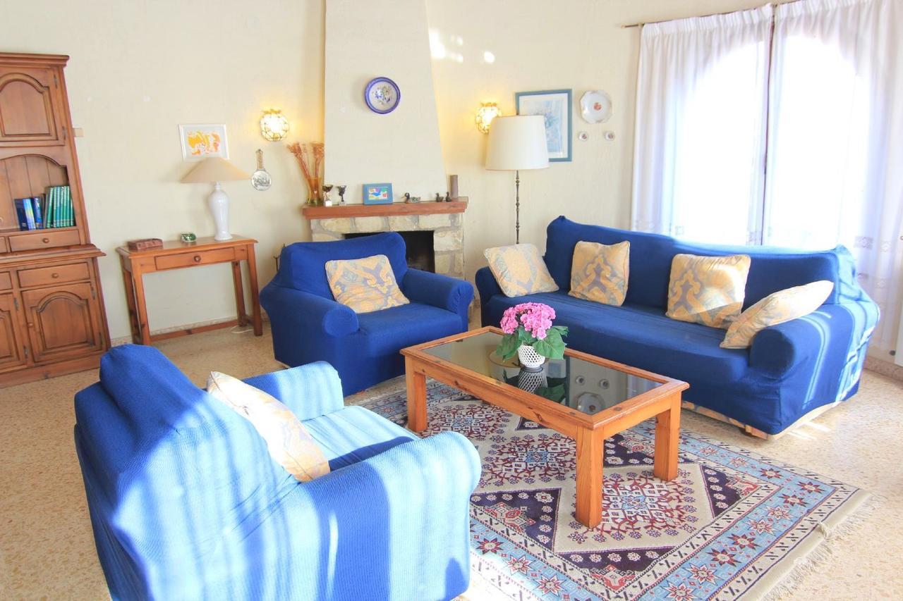 Villa Maryvilla 57 Calpe