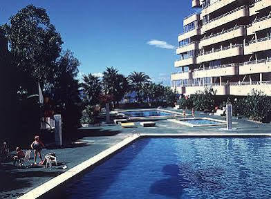 Service Apart Lazaro- Aguamarina 57 Apartamento *