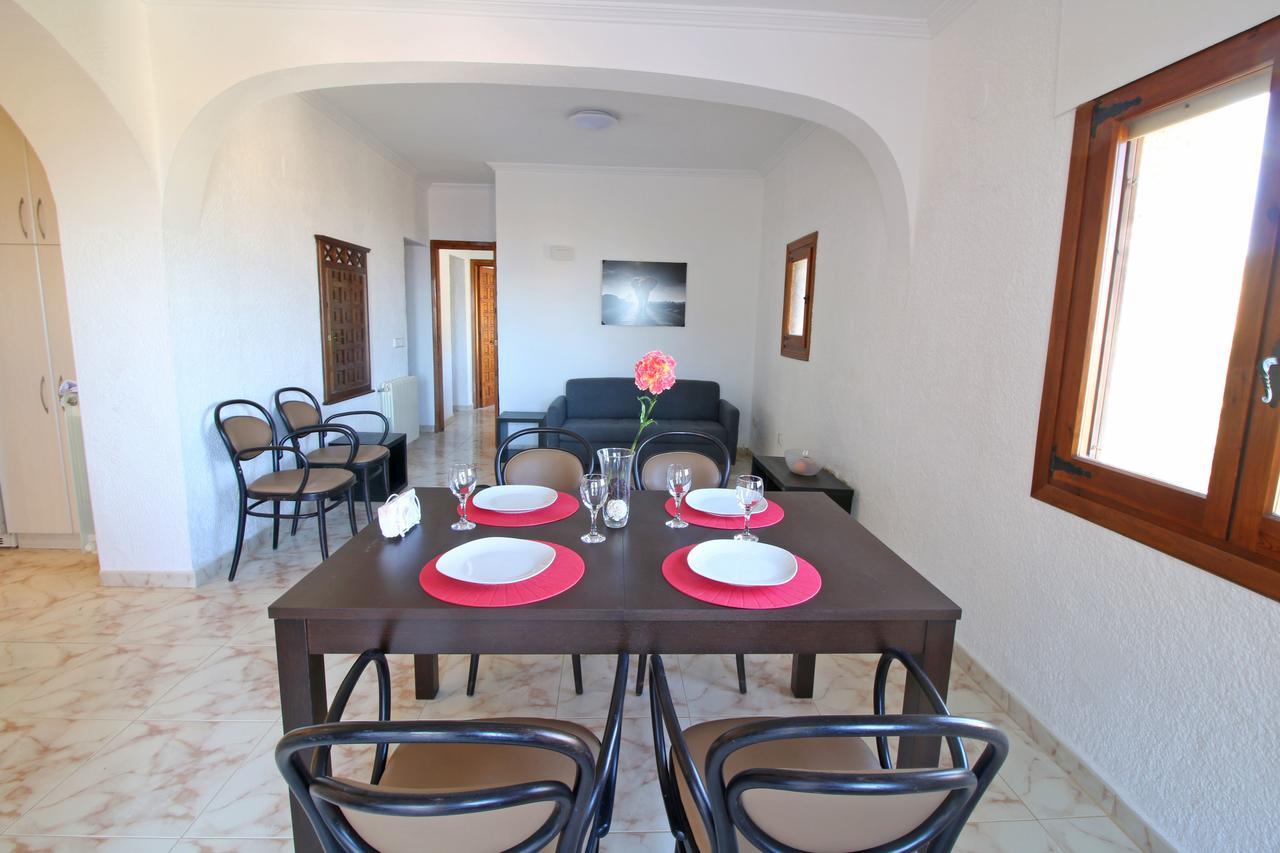 Ute Villa *