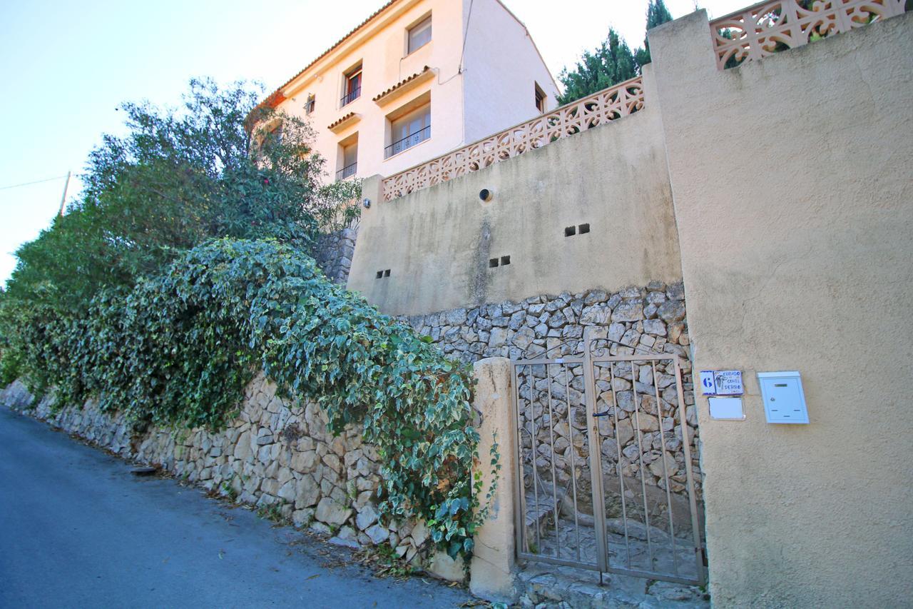 Villa Ute Calpe