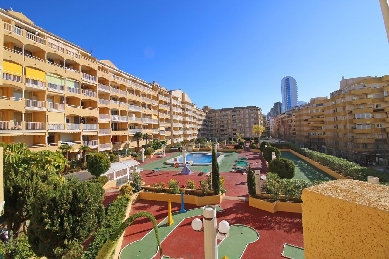 Costa * Calpe