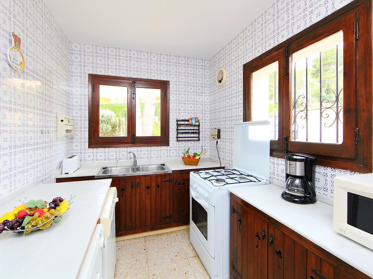 Сasa de vacaciones Marianne By Interhome *