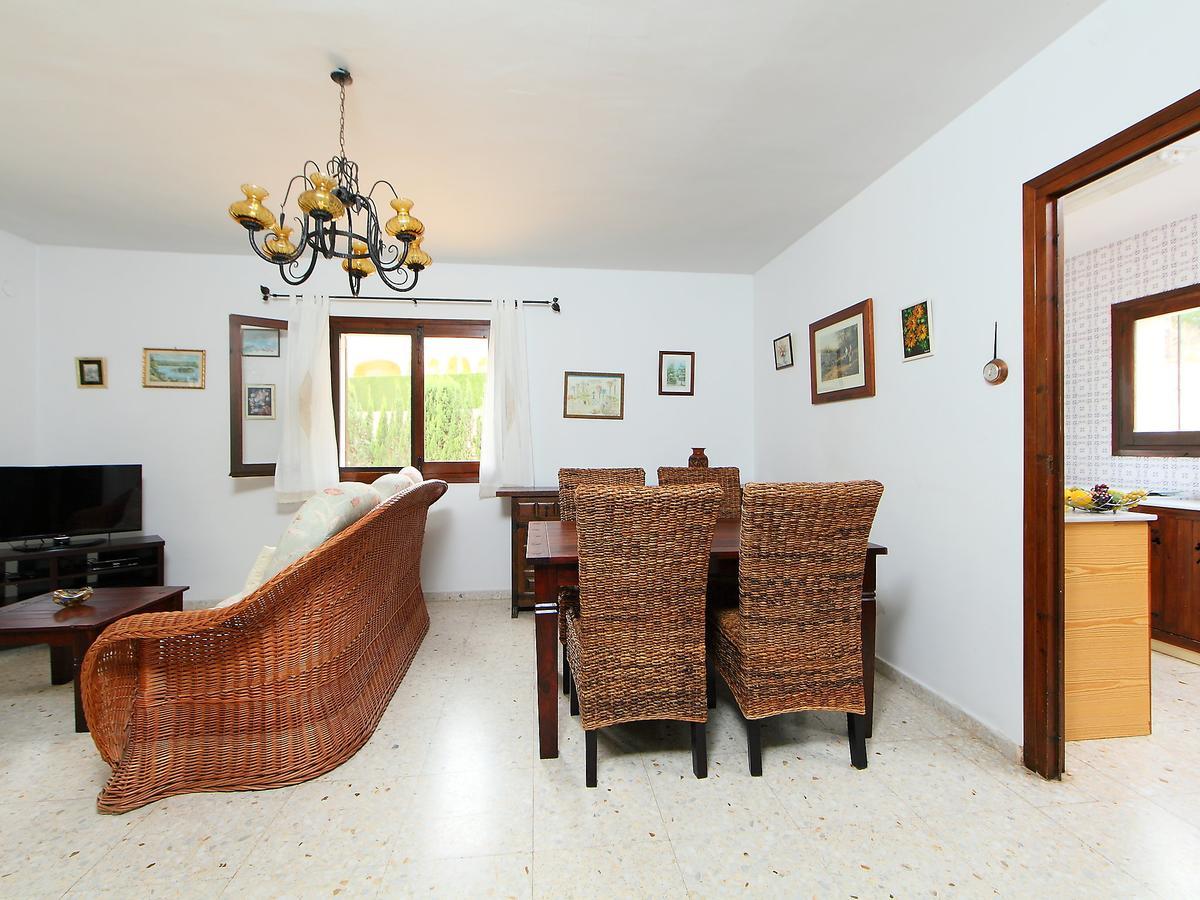 Marianne By Interhome Calpe