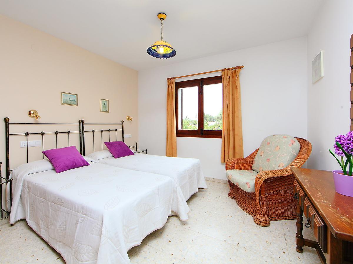 Сasa de vacaciones Marianne By Interhome