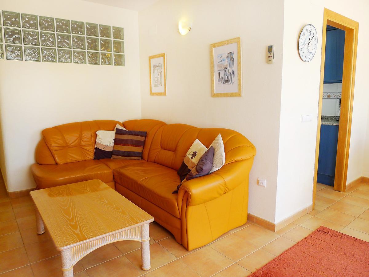 Apartment Pueblo Casanova-9 By Interhome *