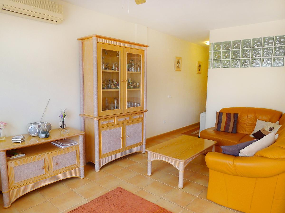 Apartment Pueblo Casanova-9 By Interhome