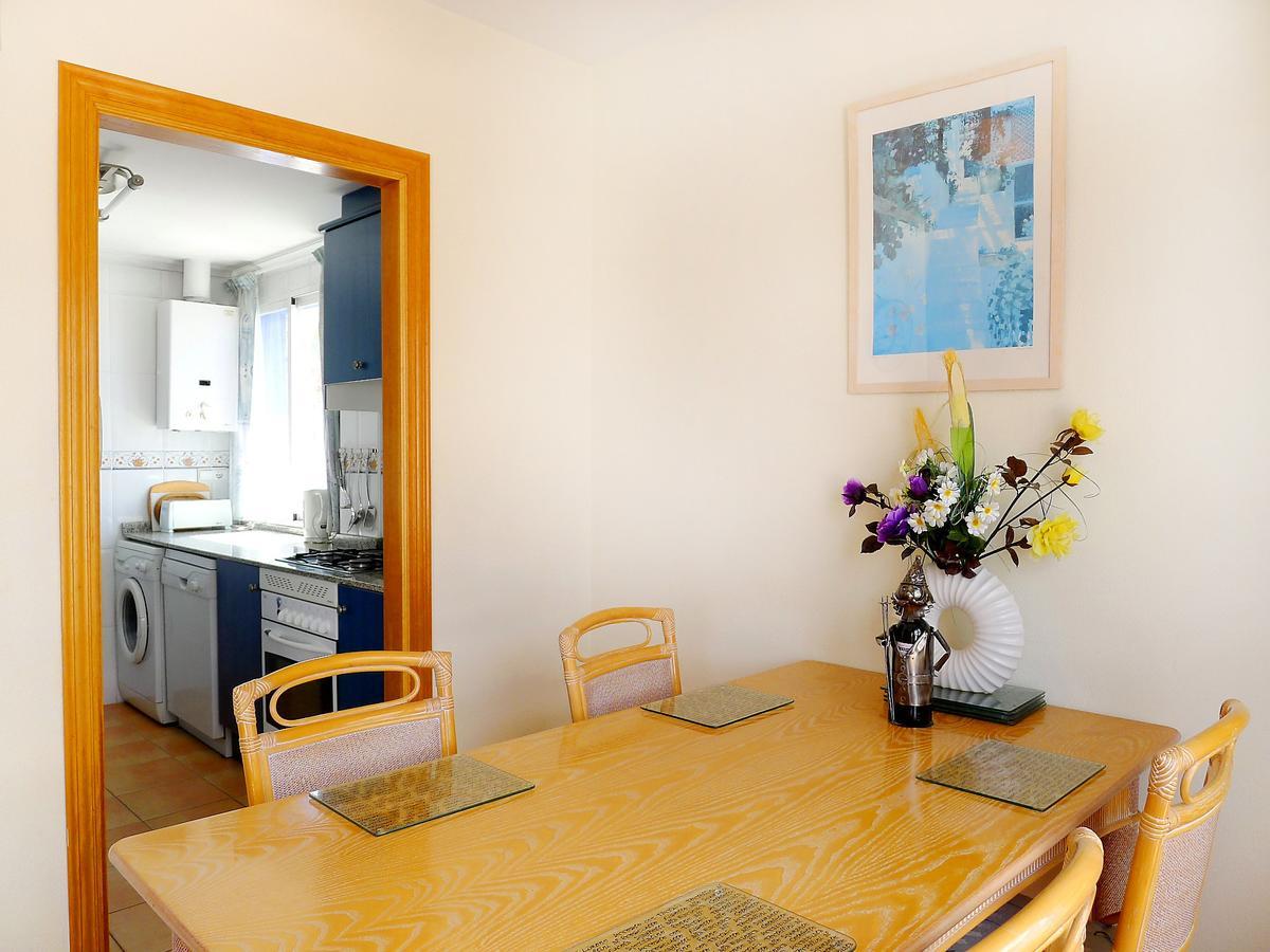 Pueblo Casanova-9 By Interhome Apartment