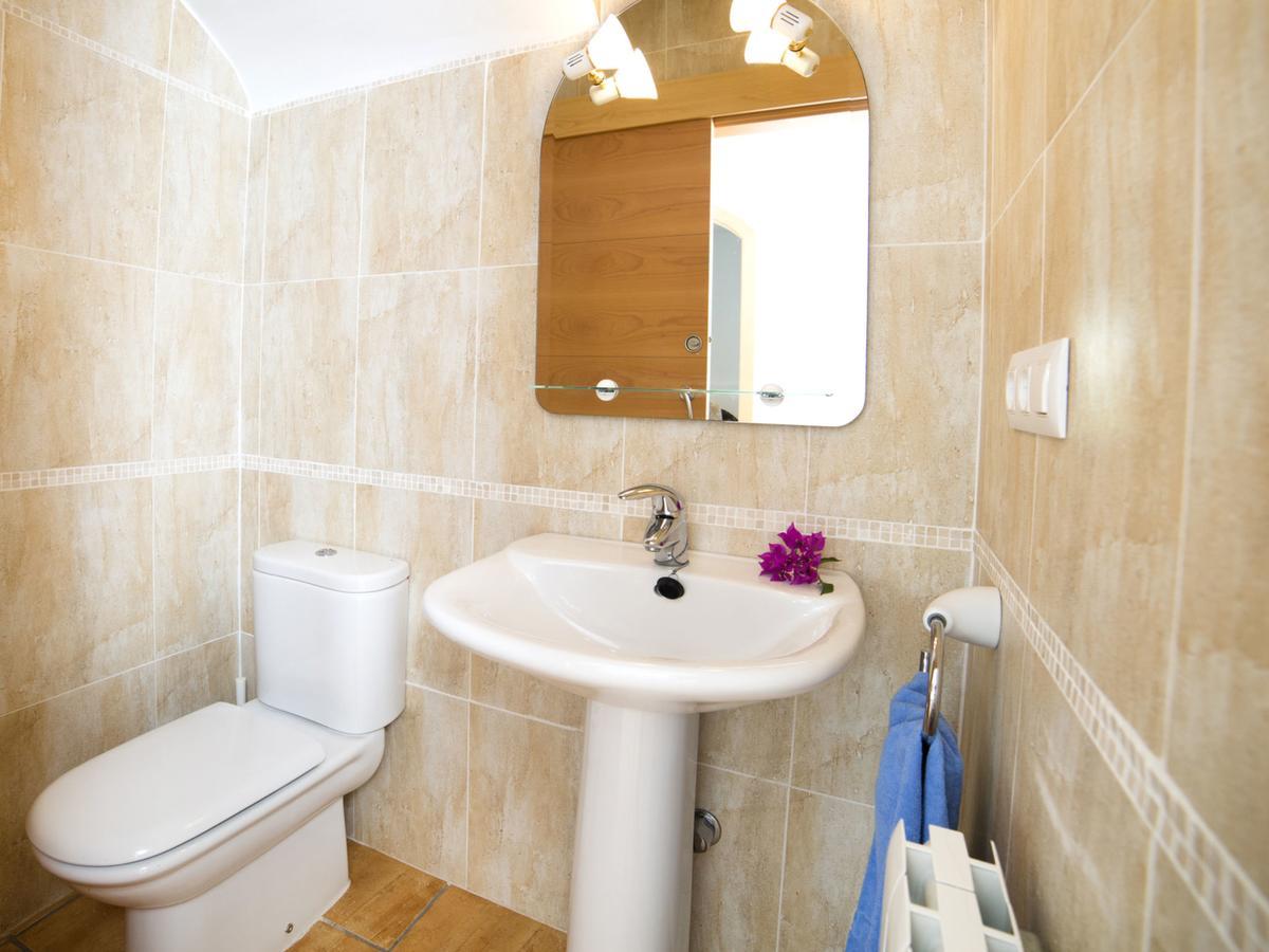 Holiday Home Junio By Interhome * Calpe