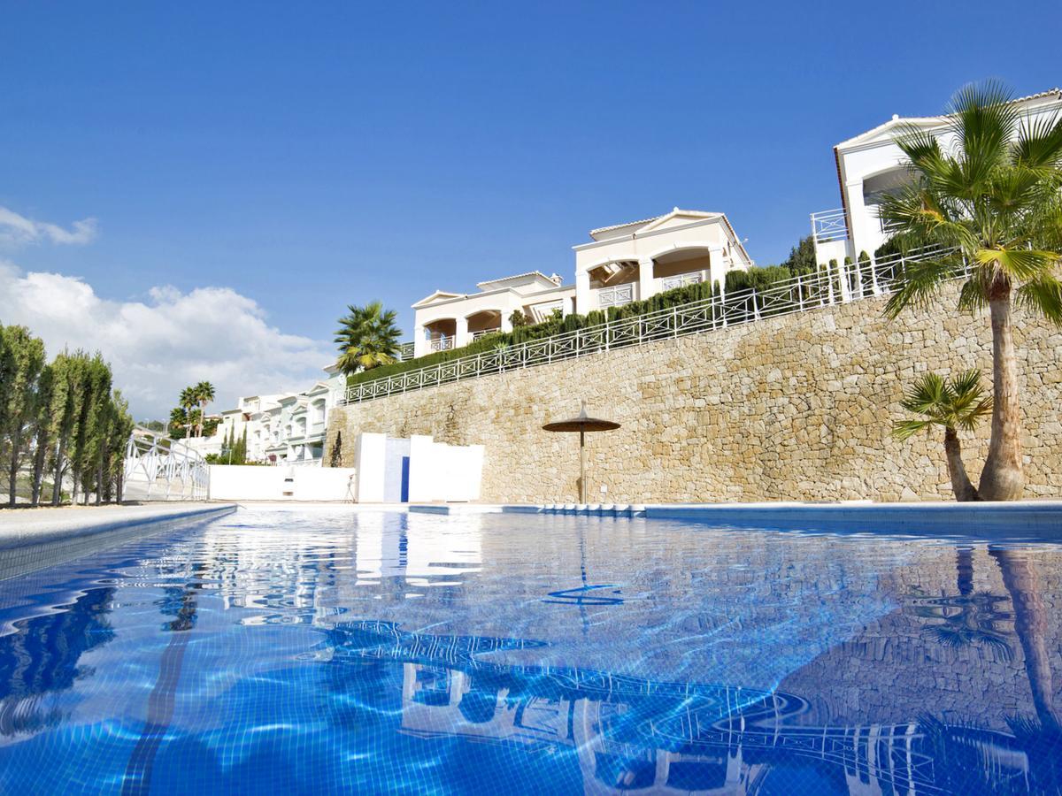 Holiday home Holiday Home Junio By Interhome