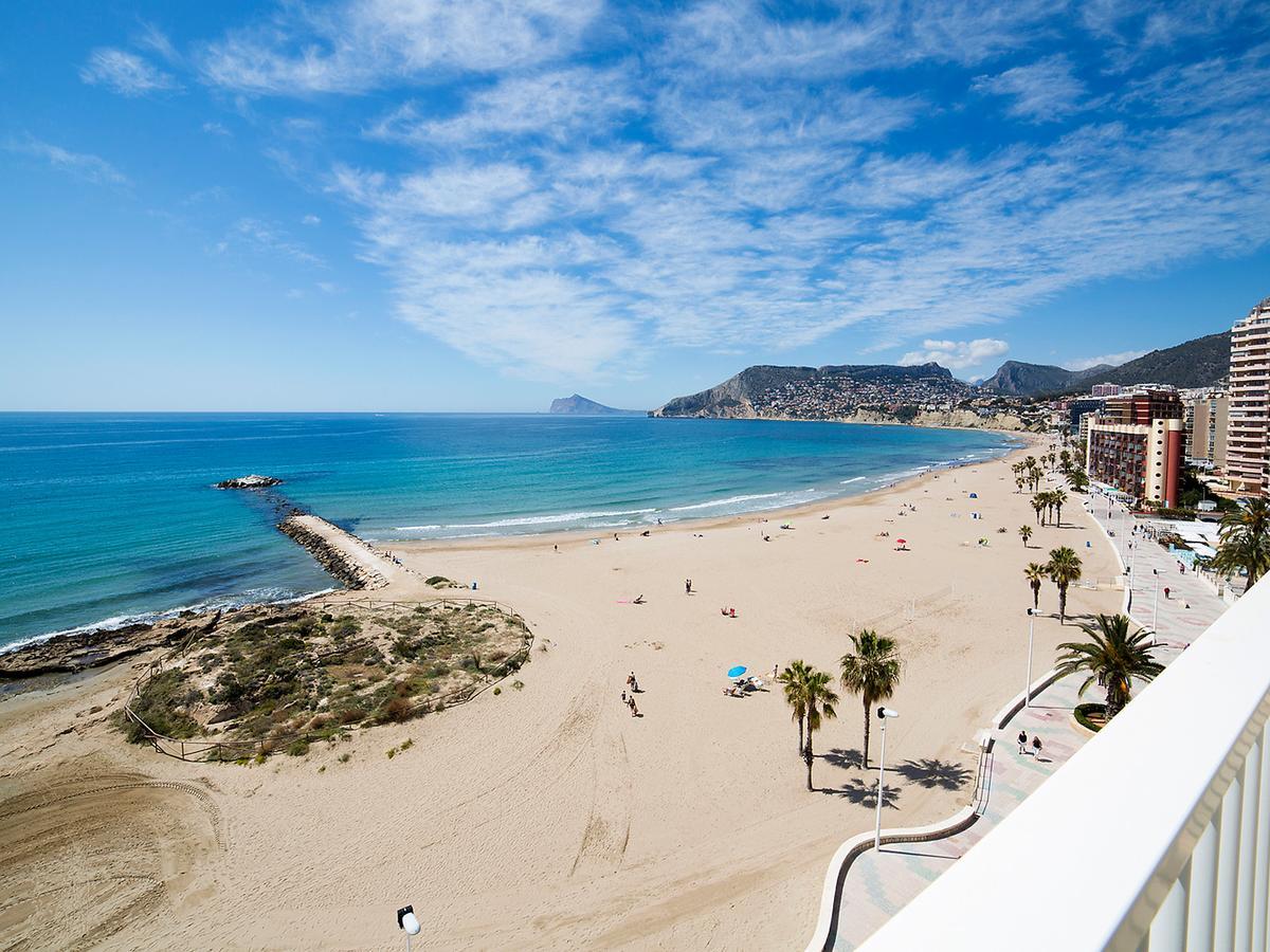 Les Roquetes By Interhome * Calpe