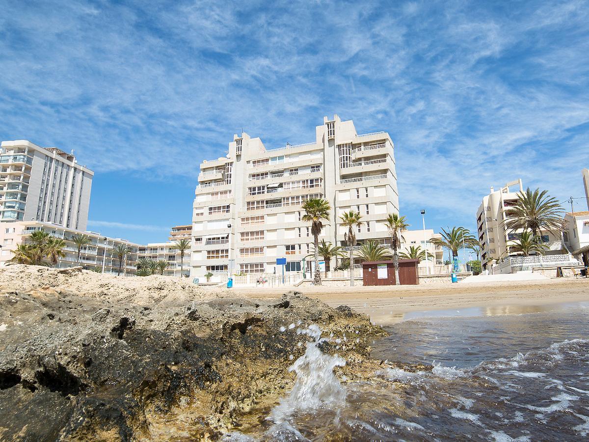 Les Roquetes By Interhome * Calpe