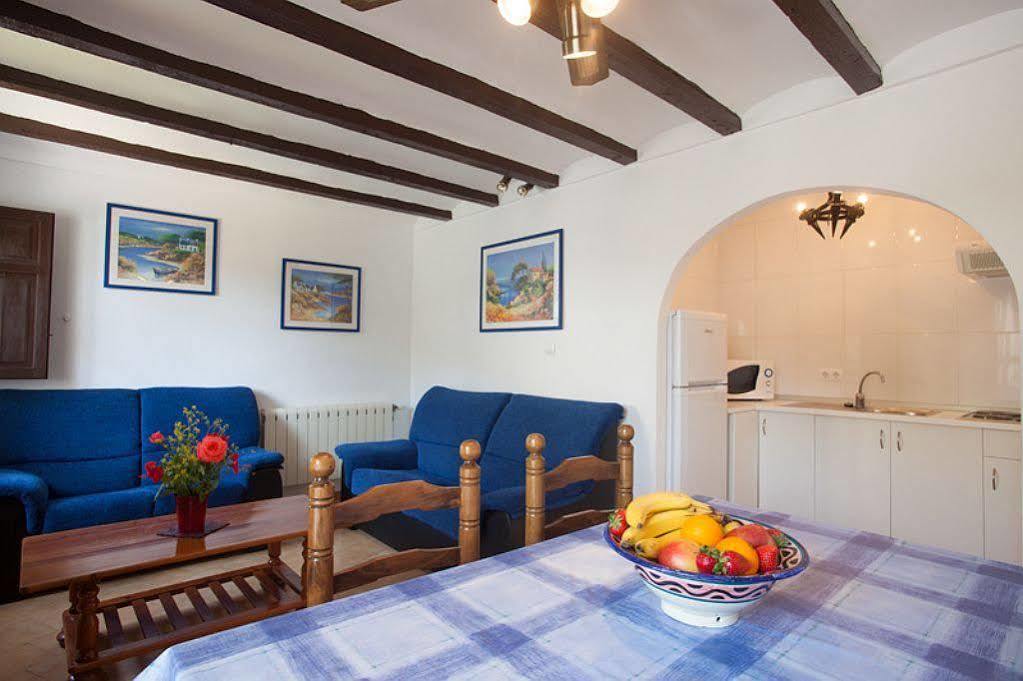 Sunsea Village.4 Apartamento Calpe