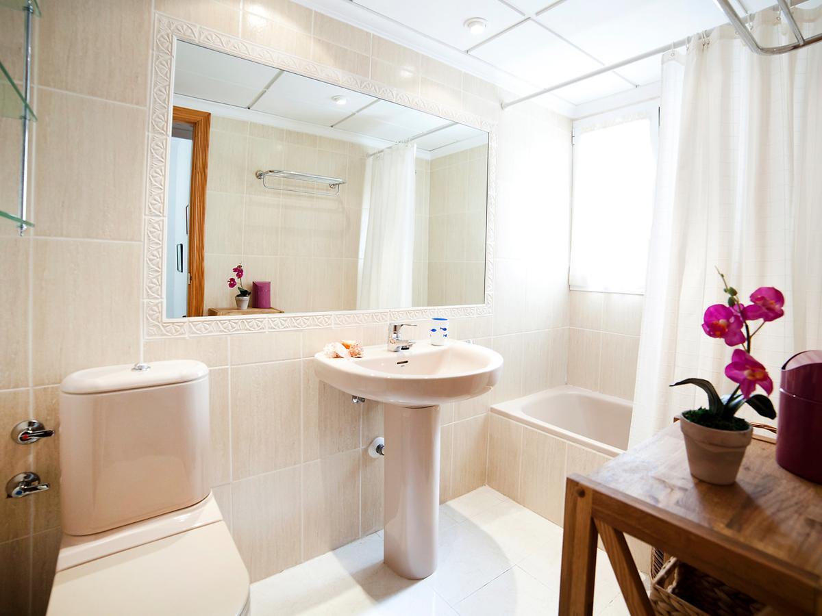 Imperial Park-5 By Interhome Holiday home *