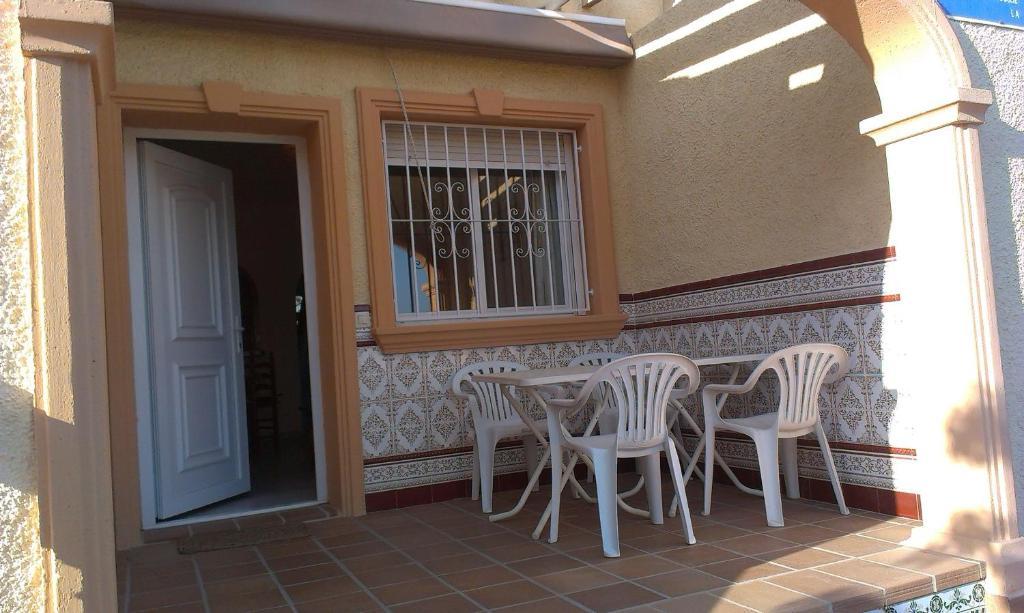 Holiday park Canada Alquileres Vacacionales Calpe