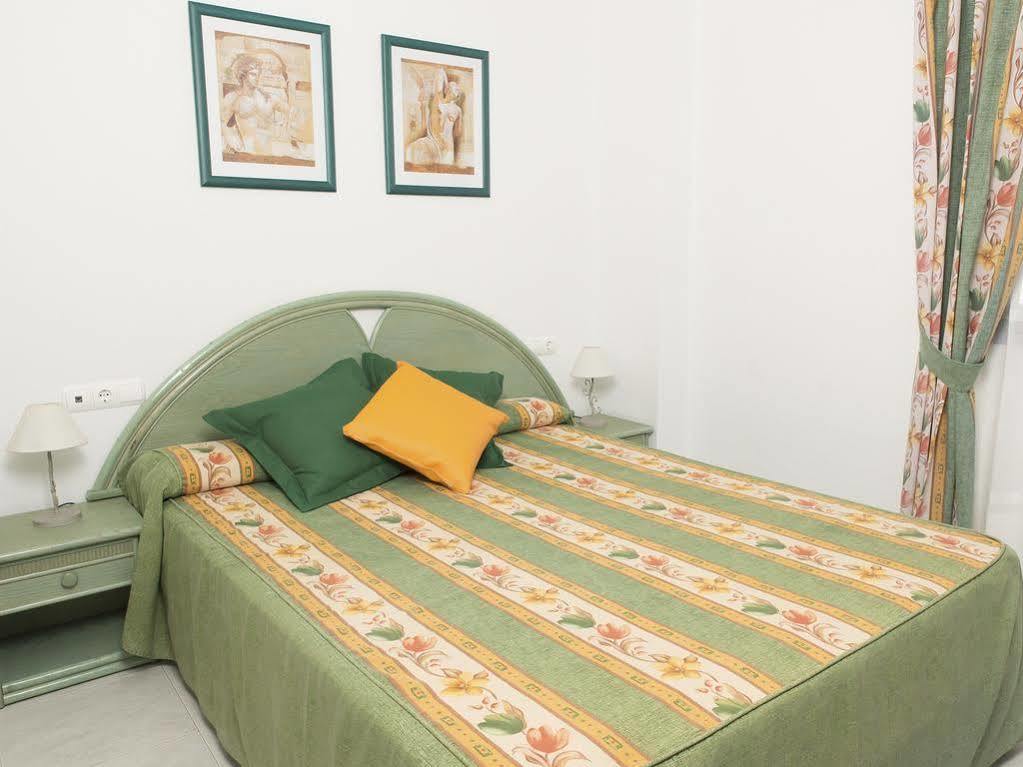 Turquesa Unitursa Apartment *