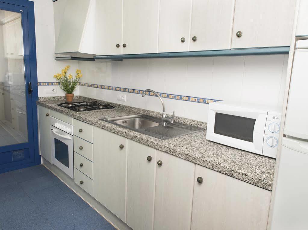 Turquesa Unitursa Apartment *