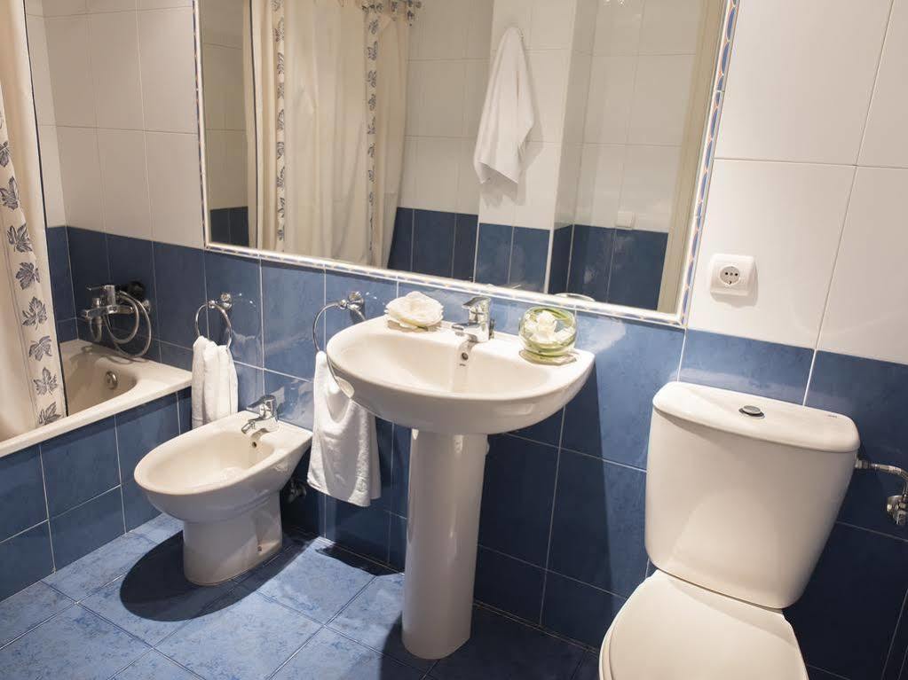 Apartment Turquesa Unitursa