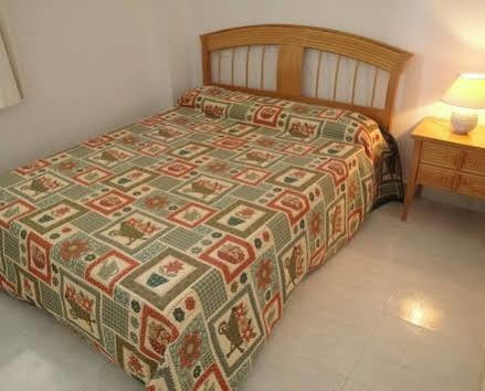 Apartment Turquesa Unitursa