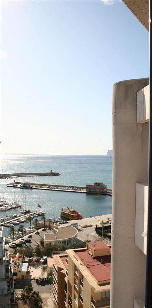 Apartment Turquesa Unitursa Calpe