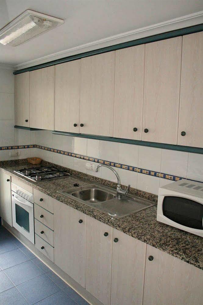 Turquesa Unitursa Apartment
