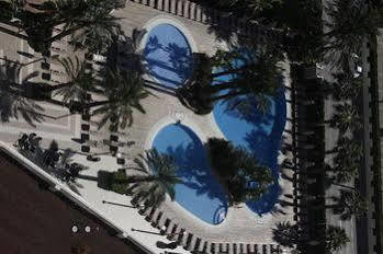 Ambar Unitursa Apartment Calpe