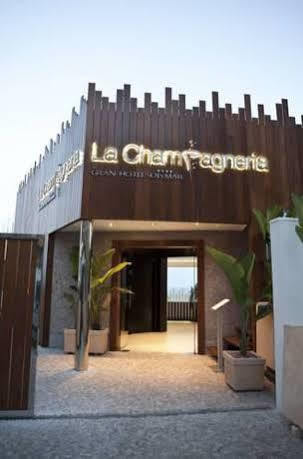 Del Mar (adults Only) Calpe