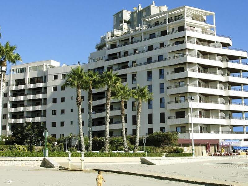 Topacio I Ii Iii Iv Calpe