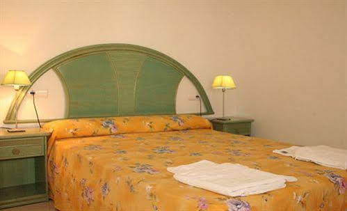 Topacio I Ii Iii Iv Hotel *