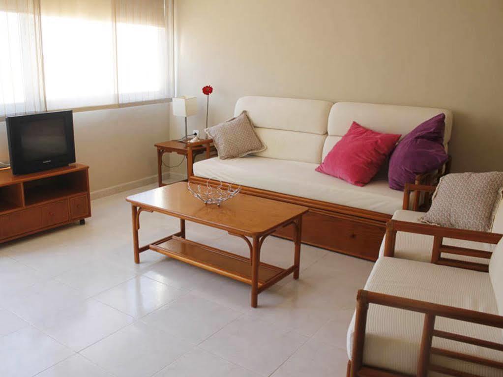 Hotel Topacio I Ii Iii Iv *