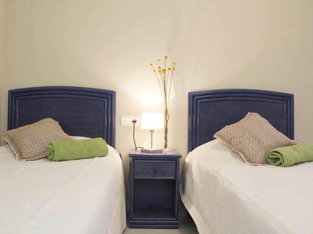 Topacio I Ii Iii Iv Hotel Calpe