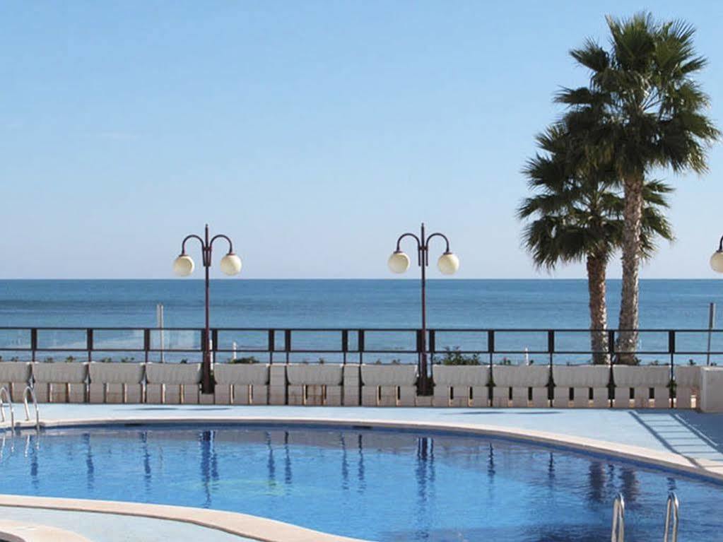 Hotel Topacio I Ii Iii Iv *