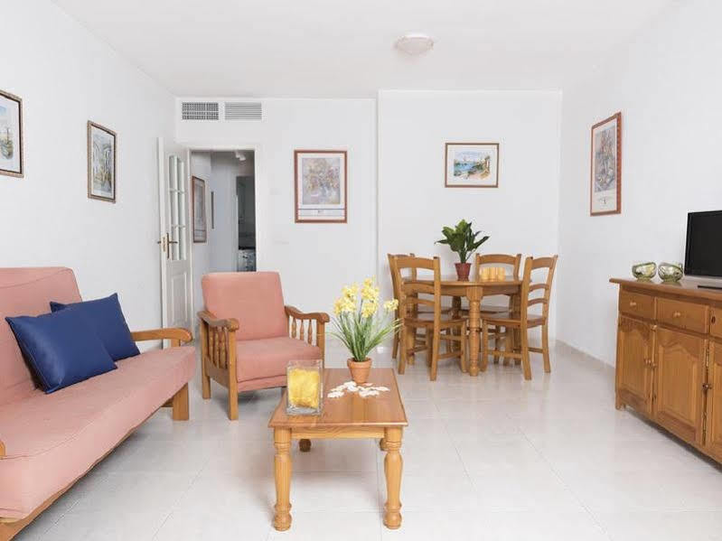 Hotel Topacio I Ii Iii Iv