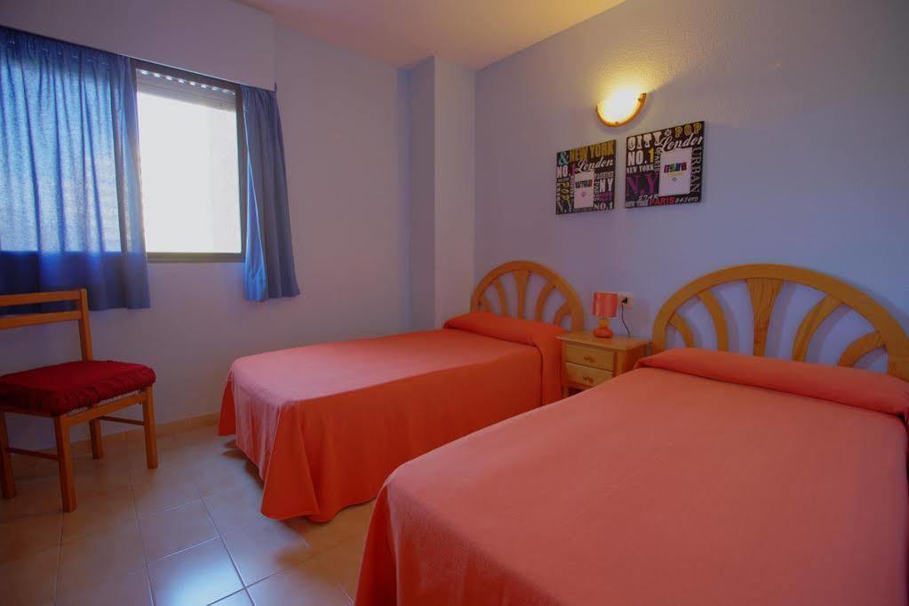 Paraiso By Interhome * Calpe
