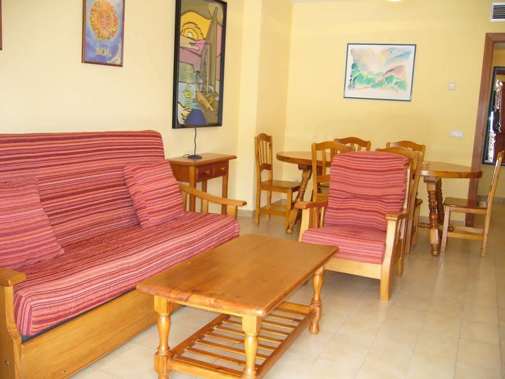 Paraiso By Interhome Apartamento