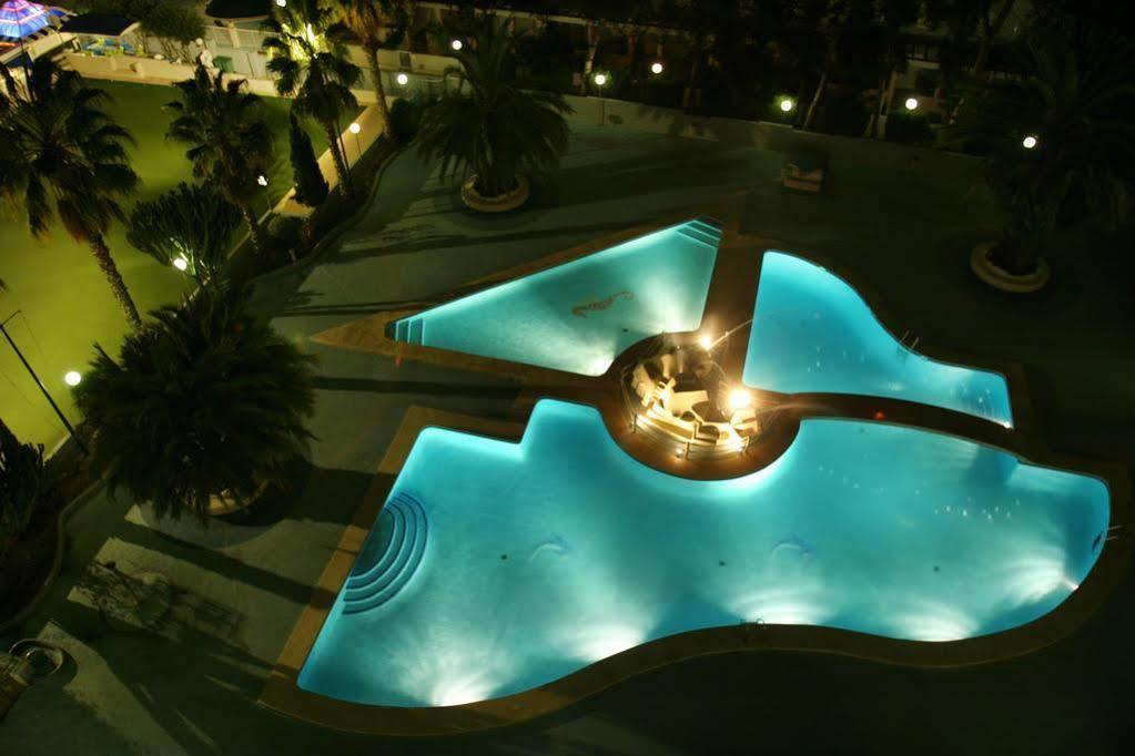 Apartamento Paraiso By Interhome Calpe